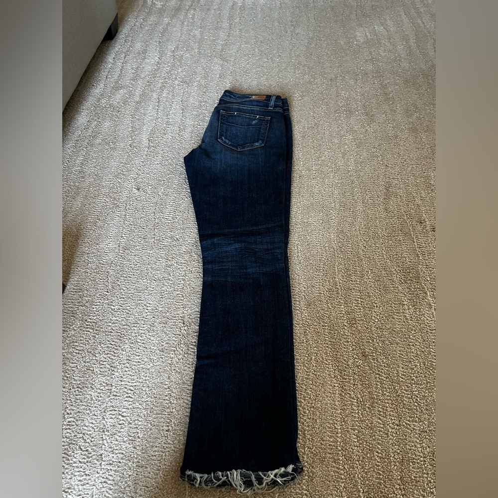 Paige jeans